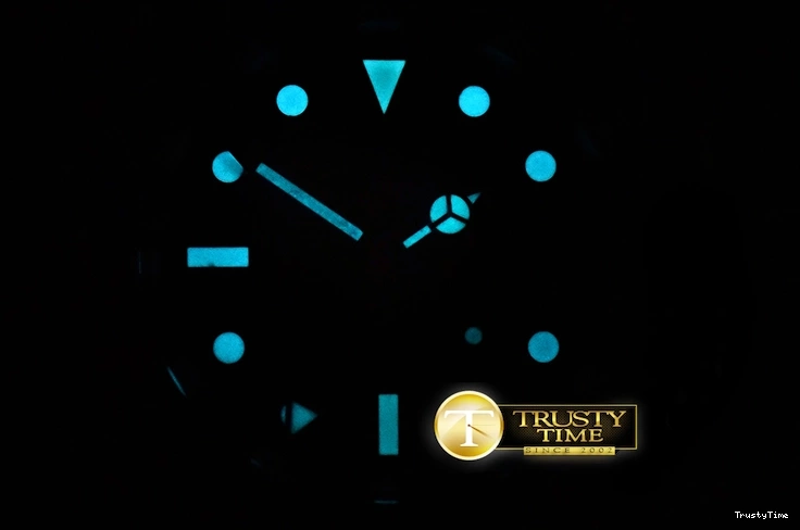 1020 Bright GMT Master II 116710BLNR SS SS Black KSF 627